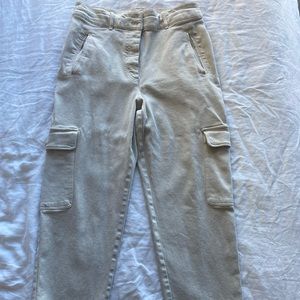 Wilfred Free Modern Cargo Pant, Size 12